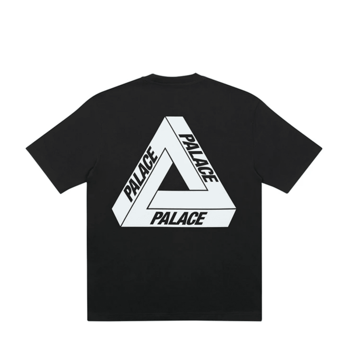 Palace Tri-To-Help Baby blue