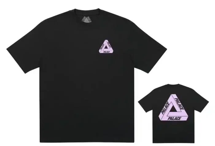 Palace Tri-To-Help Lilac