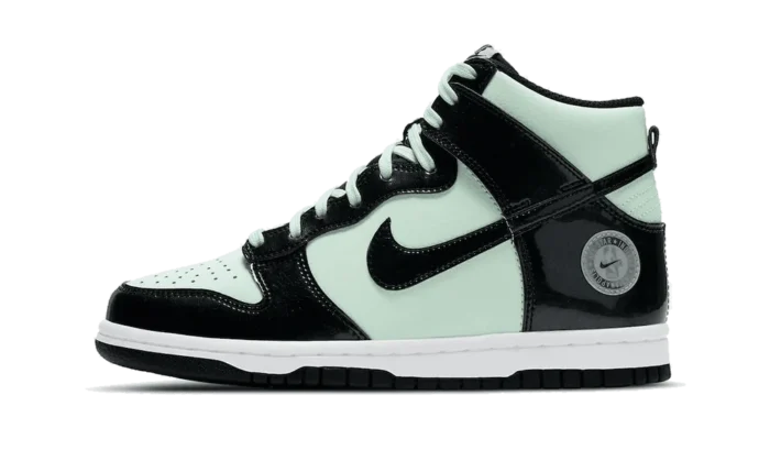 Nike Dunk High Barely Green All-Star (GS)