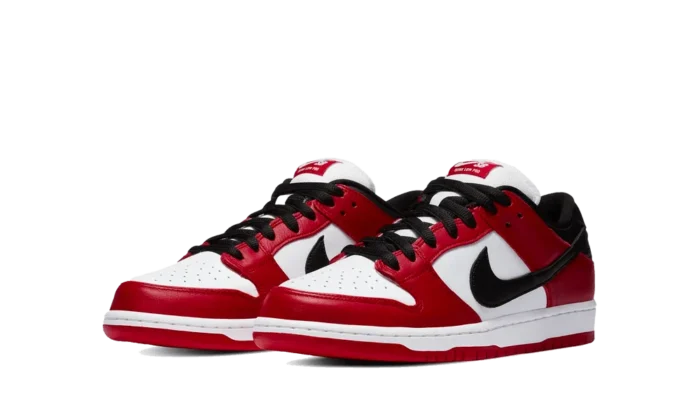 Nike SB Dunk Low J-Pack Chicago - Onset Shoes