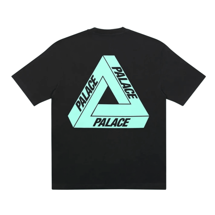 Palace Tri-To-Help Turquoise