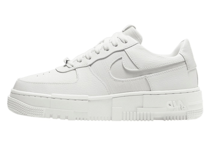 Air Force 1 Low Pixel Summit White Photon Dust (W)