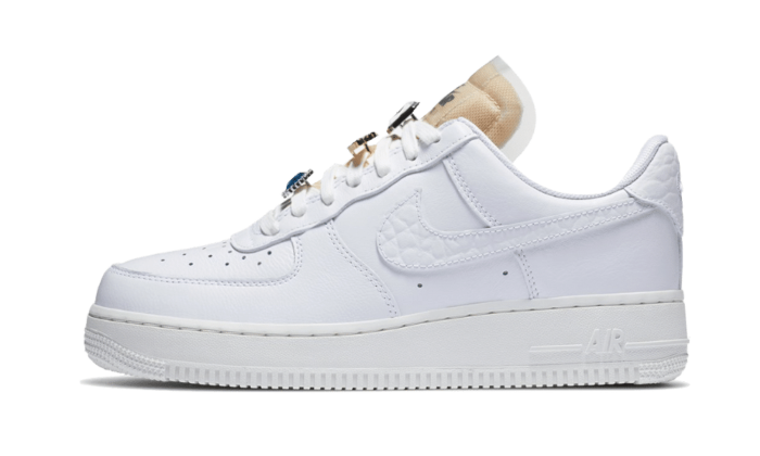 Air Force 1 Low '07 LX Bling (W)