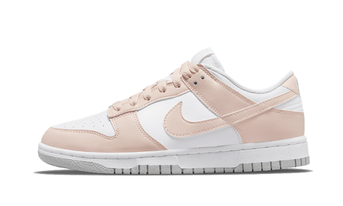 Nike Dunk Low Next Nature (Pale Coral) (W)