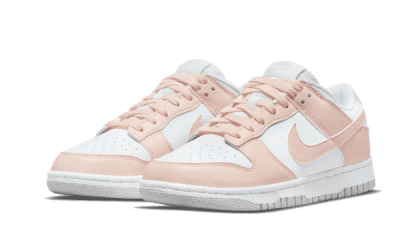 Nike Dunk Low Next Nature (Pale Coral) (W)