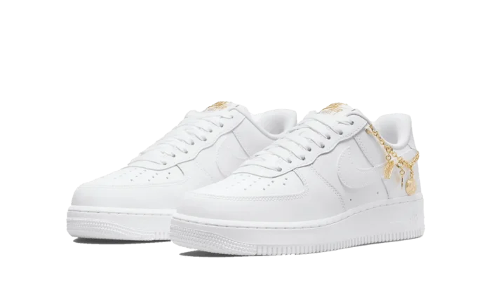 Nike Air Force 1 Low LX Lucky Charms White pendant (W)