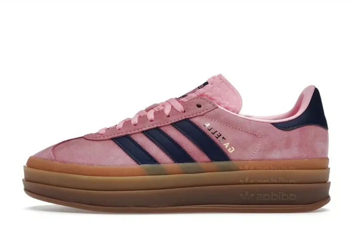Adidas Gazelle Bold Pink (W)