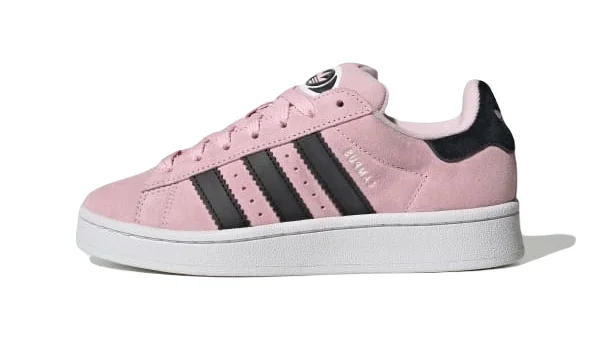 Adidas Campus 00s Clear Pink Black