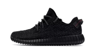 Yeezy Boost 350 Pirate Black