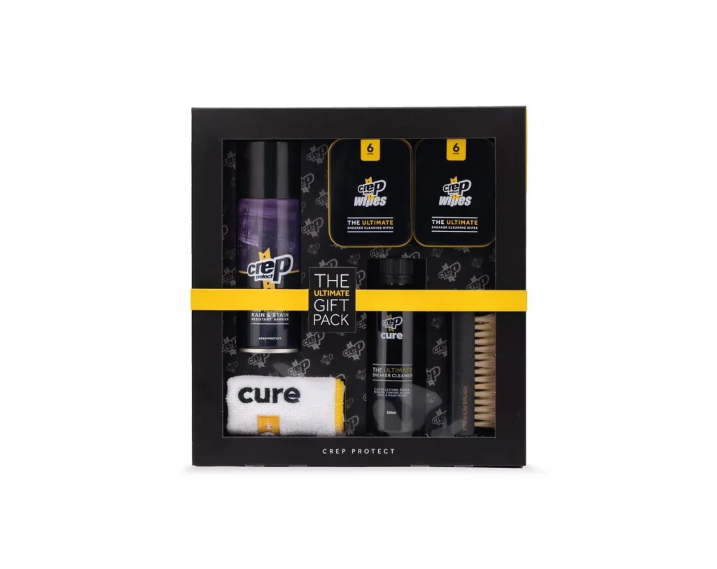 Crep Ultimate Gift Pack 2.0
