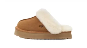 UGG Disquette Slipper Chestnut