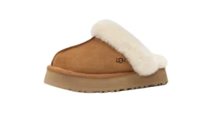 UGG Disquette Slipper Chestnut