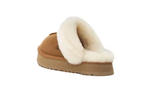 UGG Disquette Slipper Chestnut