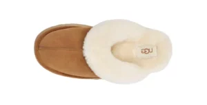 UGG Disquette Slipper Chestnut