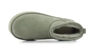 UGG Classic Ultra Mini Platform Shaded Clover