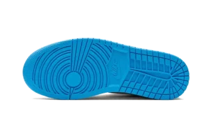 Air Jordan 1 Retro High OG UNC Toe 2023