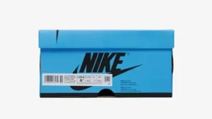 Air Jordan 1 Retro High OG UNC Toe 2023