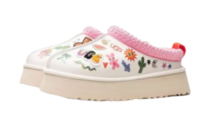 UGG Tazz Slipper Humberto Cruz Pop Sketch