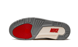 Air Jordan 3 Retro White Cement Reimagined