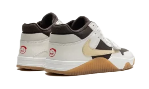 Air Jordan Jumpman Jack TR Travis Scott Sail