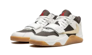 Air Jordan Jumpman Jack TR Travis Scott Sail