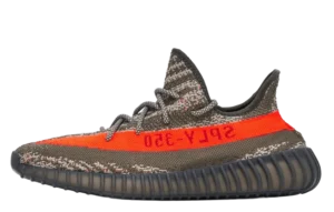 Yeezy Boost 350 V2 Carbon Beluga