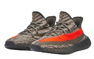 Yeezy Boost 350 V2 Carbon Beluga