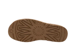 UGG Classic Ultra Mini Platform Chestnut
