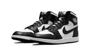 Air Jordan 1 Retro High 85 Black White Panda