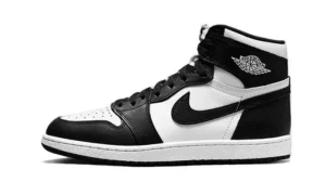 Air Jordan 1 Retro High 85 Black White Panda
