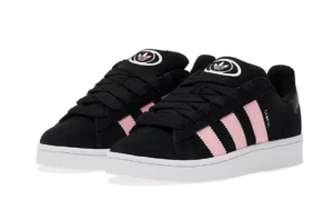 Adidas Campus 00s Core Black True Pink (W)