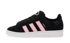 Adidas Campus 00s Core Black True Pink (W)