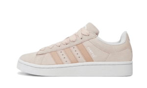 Adidas Campus 00s Putty Mauve Wonder