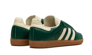 Adidas Samba OG Collegiate Green (W)