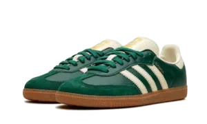 Adidas Samba OG Collegiate Green (W)