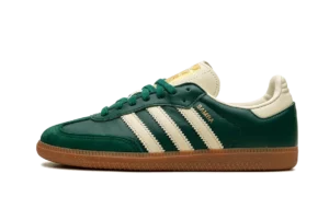 Adidas Samba OG Collegiate Green (W)