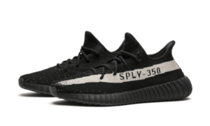 Yeezy Boost 350 V2 Core Black White (Oreo)