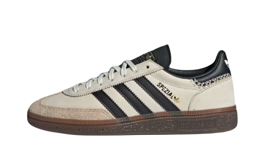Adidas Handball Spezial Wonder White Black