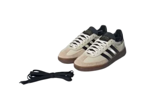 Adidas Handball Spezial Wonder White Black