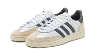Adidas Handball Spezial White Grey