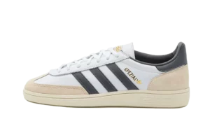 Adidas Handball Spezial White Grey