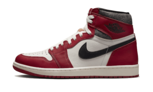 Air Jordan 1 High OG Chicago Lost And Found