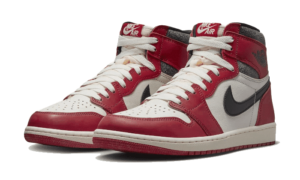Air Jordan 1 High OG Chicago Lost And Found