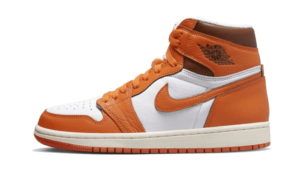 Air Jordan 1 High OG Starfish (W)