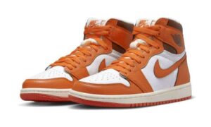Air Jordan 1 High OG Starfish (W)