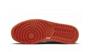 Air Jordan 1 High OG Starfish (W)
