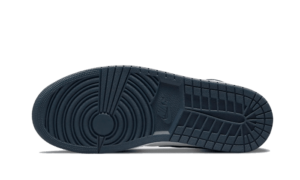 Air Jordan 1 Mid Armory Navy