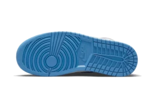 Air Jordan 1 Mid True Blue