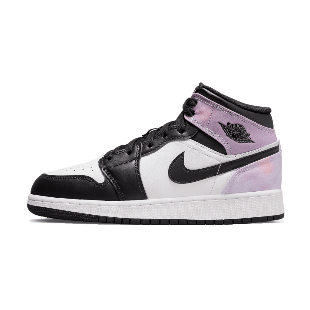 Air Jordan 1 Mid SE Zen Master (GS)