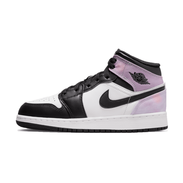 Air Jordan 1 Mid SE Zen Master (GS)